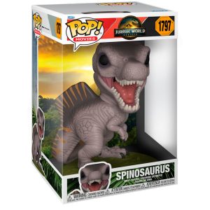 POP figure Jurassic World 5 Spinosaurus 25cm