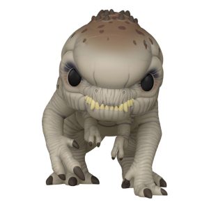 POP figure Jurassic World 5 Distortus Rex
