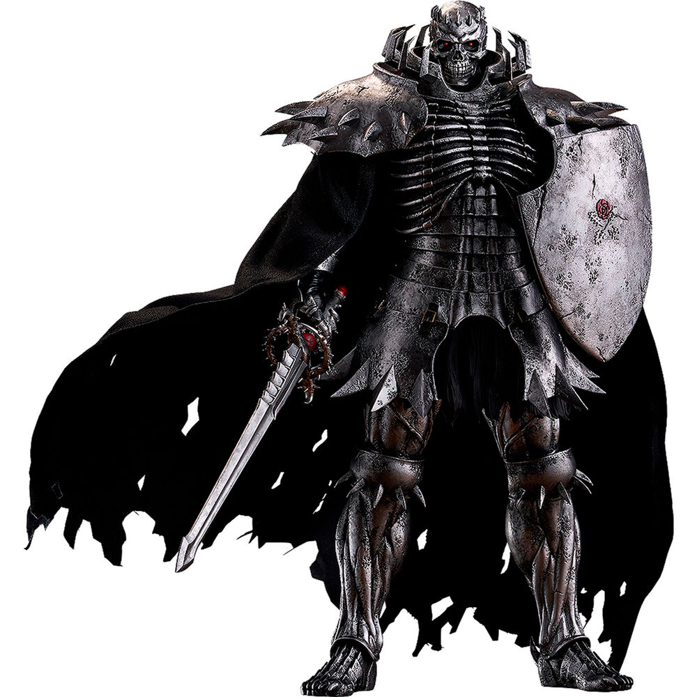 Berserk Skull Knight Pop up Parade figure 22cm - Image 2