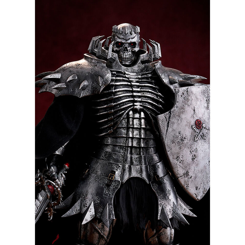 Berserk Skull Knight Pop up Parade figure 22cm - Image 5