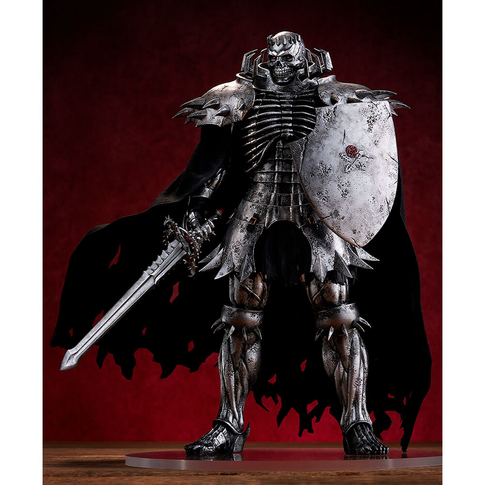 Berserk Skull Knight Pop up Parade figure 22cm - Image 6