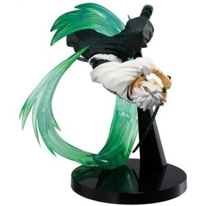 Demon Slayer Kimetsu no Yaiba Sanemi Shinazugawa Vibration Stars figure 17cm