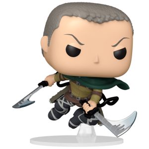 POP figure AAttack on Titan Connie Springer