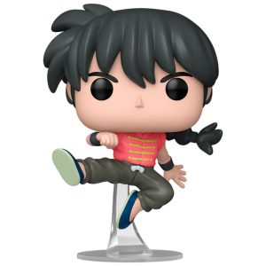 POP figure Ranma 1/2 - Ranma