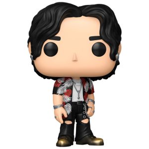POP figure BTS Agust D