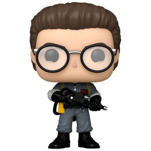 POP figure Ghostbusters 2 Egon Spengler