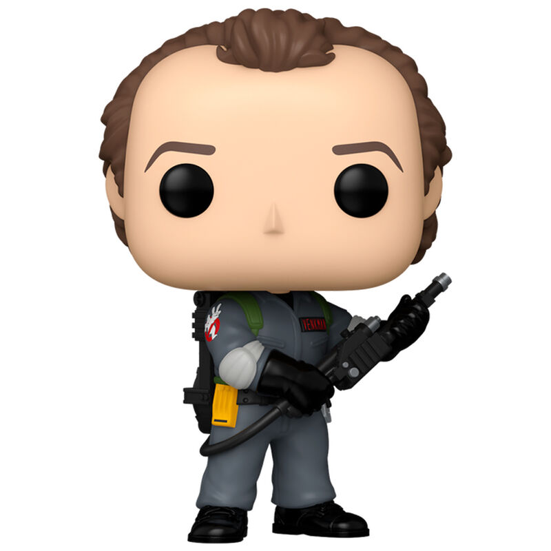 POP figure Ghostbusters 2 Peter Venkman