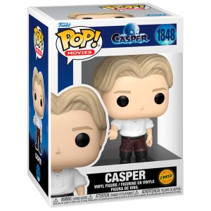 POP figure Casper - Casper Chase