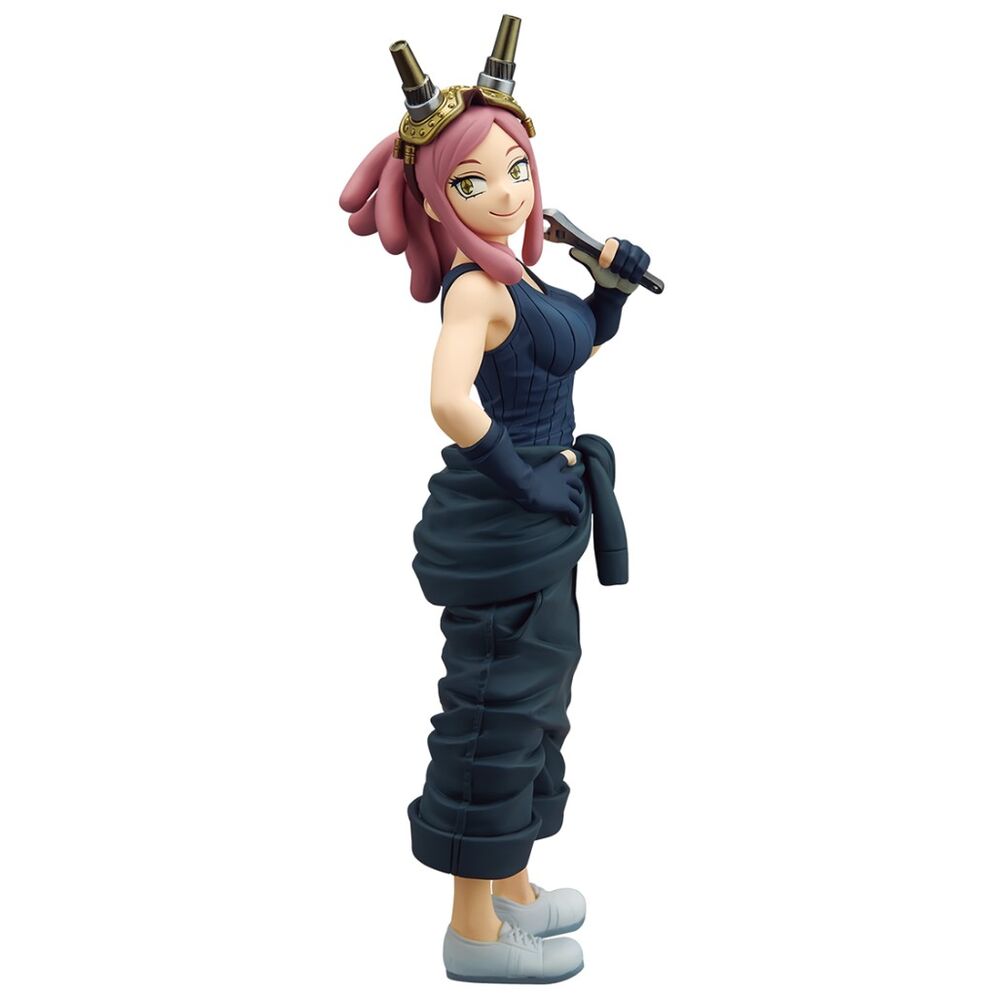 My Hero Academia Glitter & Glamorous Mei Hatsume figure 21cm