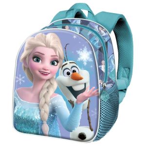Disney Frozen 2 Sparkle 3D backpack 30cm