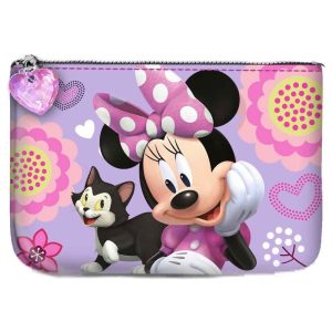 Disney Minnie Cat purse