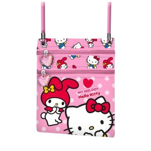 Hello Kitty and Friends Lovely bag