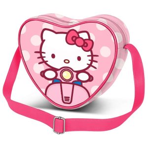 Hello Kitty Motorbike bag
