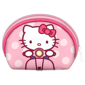 Hello Kitty Motorbike purse