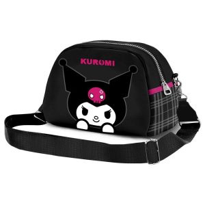 Hello Kitty and Friends Kuromi Skull bag