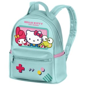 Hello Kitty and Friends Video game backpack 25cm