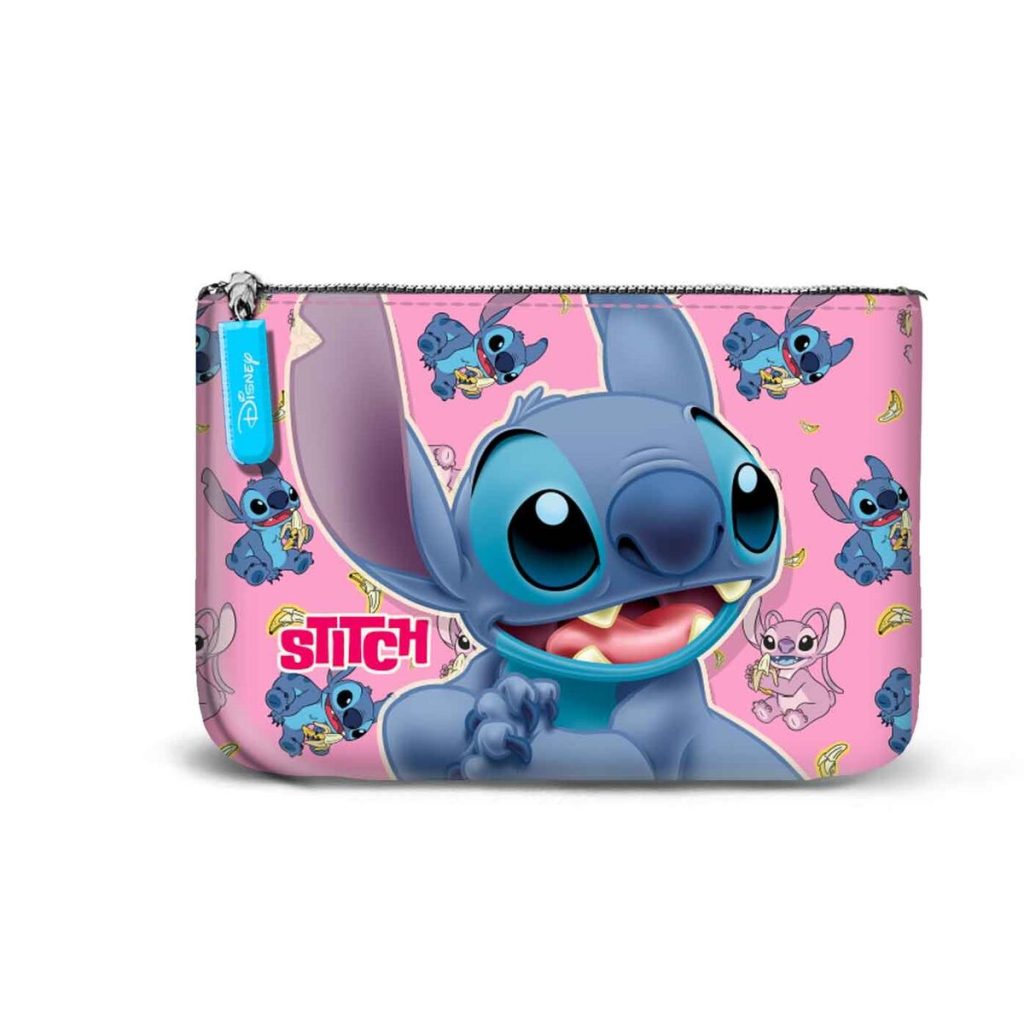 Disney Stitch Surprise purse
