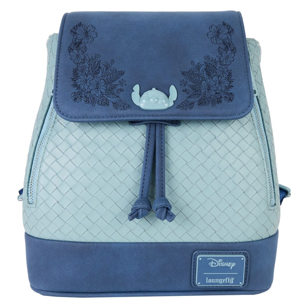 Loungefly Disney Stitch backpack 26cm
