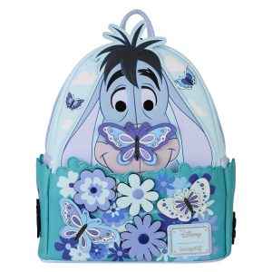 Loungefly Disney Winnie the Pooh Eeyore backpack 26cm