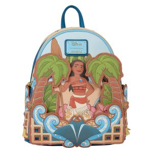 Loungefly Disney Vaiana Moana backpack 26cm