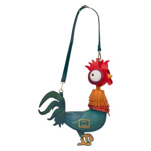 Loungefly Disney Vaiana Moana Hei Hei shoulder bag