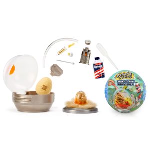 Jurassic Park Miniverse Make It Mini assorted surprise capsule