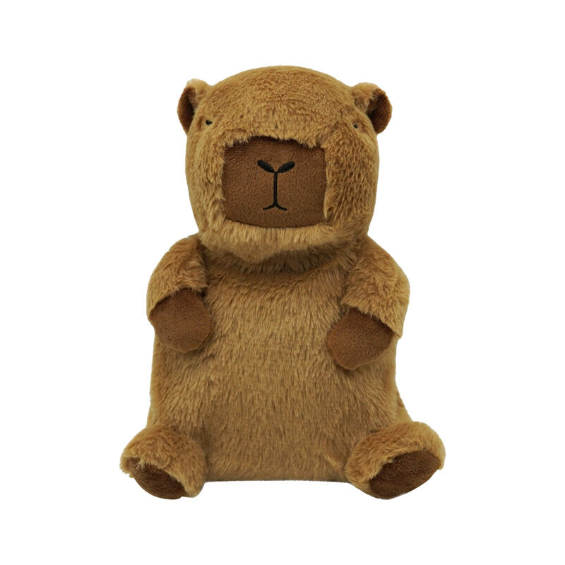 Capybara Thermal Seed plush