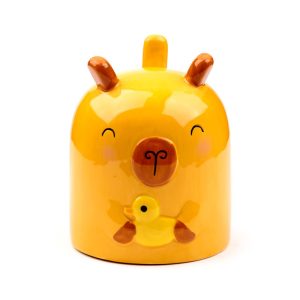 Capybara 3D mug