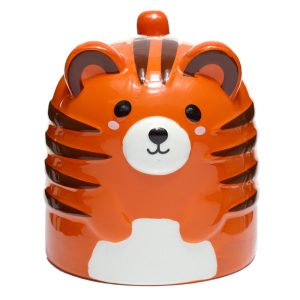 Tiger 3D mug 600ml