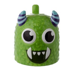 Monstruo Monstarz Green 3D mug 550ml
