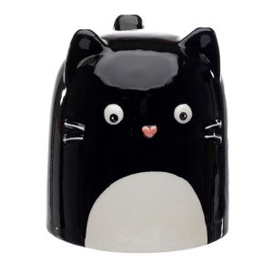 Cat 3D mug 500ml