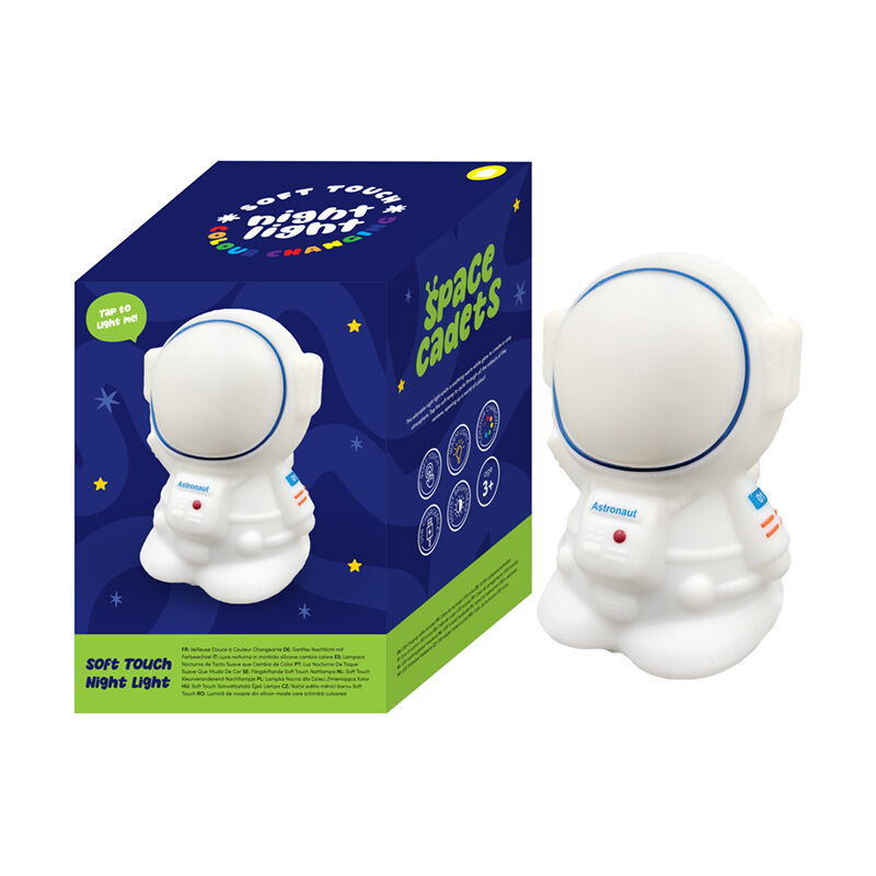 Astronaut Colour Changing LED Night light