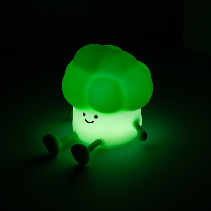 Broccoli LED Night Light - Image 2