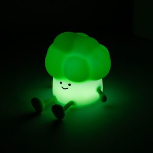 Broccoli LED Night Light
