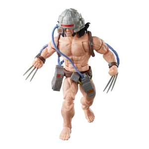Marvel Comics X-Men Weapon X Wolverine figure 15cm