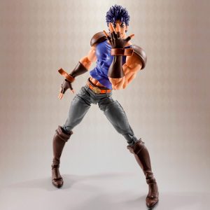 Jojos Bizarre Adventure Jonathan Joestar  S.H. Figuarts figure 17cm