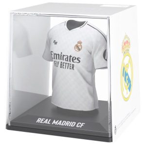 Real Madrid mini t-shirt figure