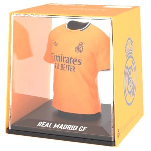 Real Madrid mini t-shirt figure