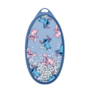 Disney Stitch Detangling hair brush