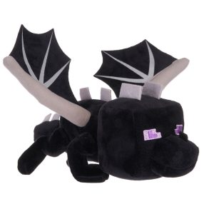 Minecraft Ender Dragon plush toy 26cm