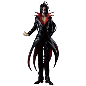 Yuyu Hakusho Dark Tournament Edition Karasu Ichibansho figure 25cm