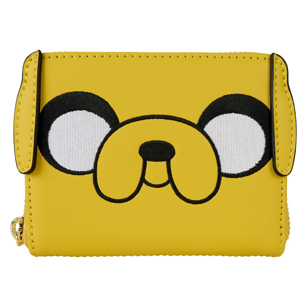 Loungefly Adventure Time Jake wallet