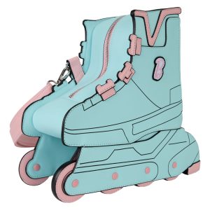 Loungefly Barbie Skate shoulder bag