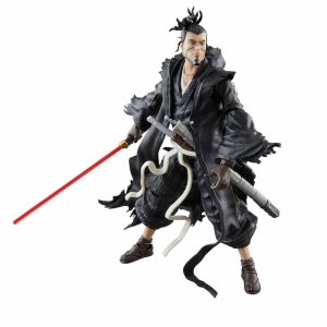 Star Wars Visions The Ronin figure 15cm