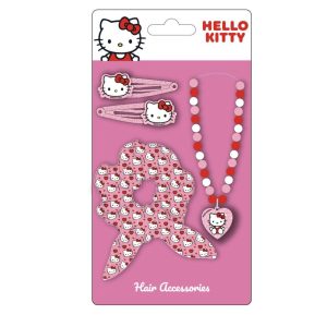 Hello Kitty beauty set