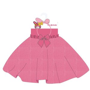 Hello Kitty My Melody headband + tutu set