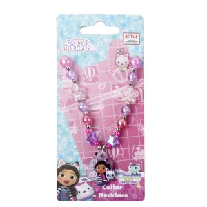 Gabbys Dolls House pendant