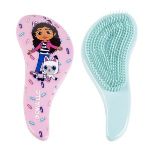 Gabbys Dolls House Detangling hair brush