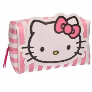 Hello Kitty vanity case