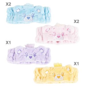 Care Bears assorterd Make-up hair headband